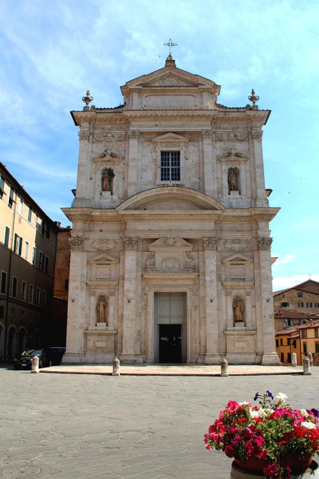 La Campanina-Nel Cuore Di Siena E Della Contrada Luaran gambar